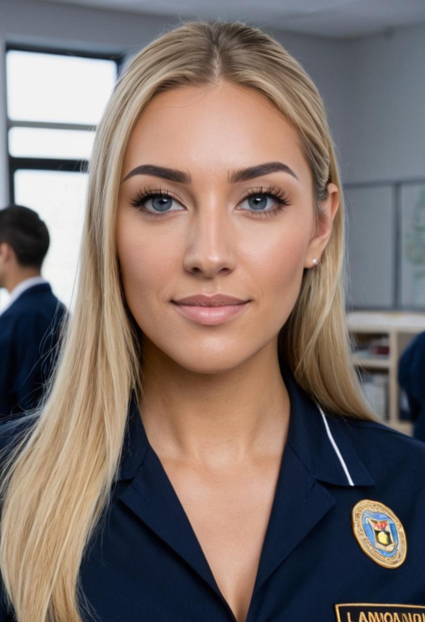 Karen Larson image