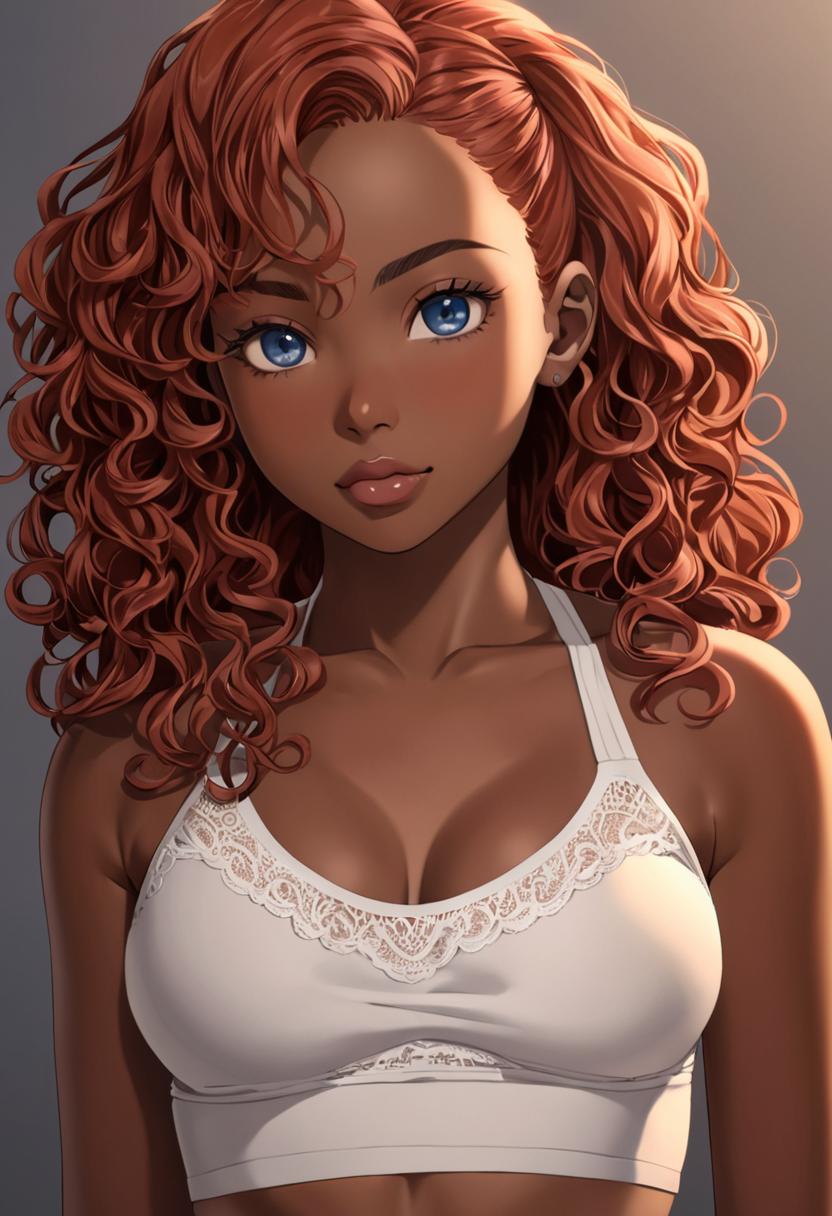 Paige Holloway image
