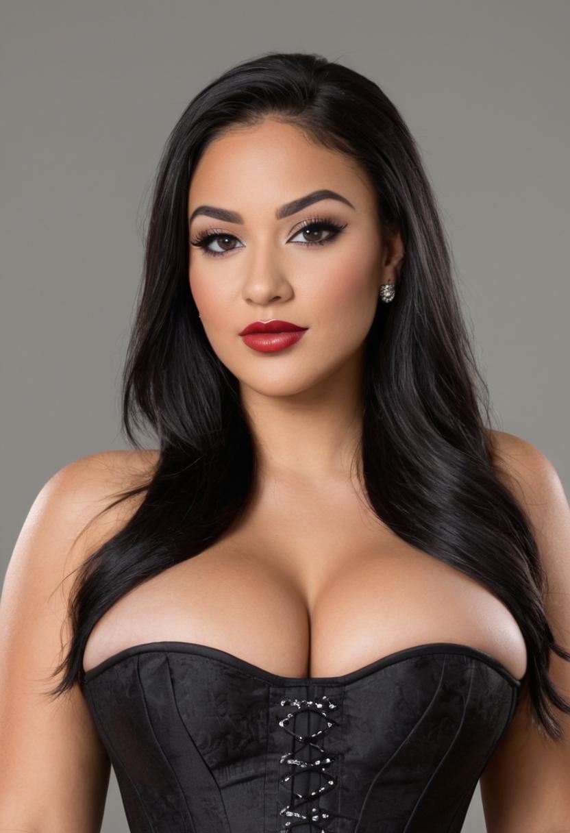 Talia Thornton image