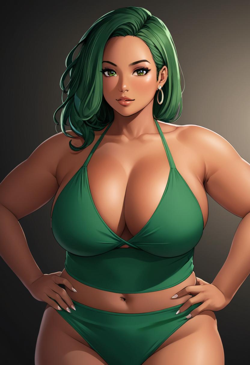 Saige Pena image