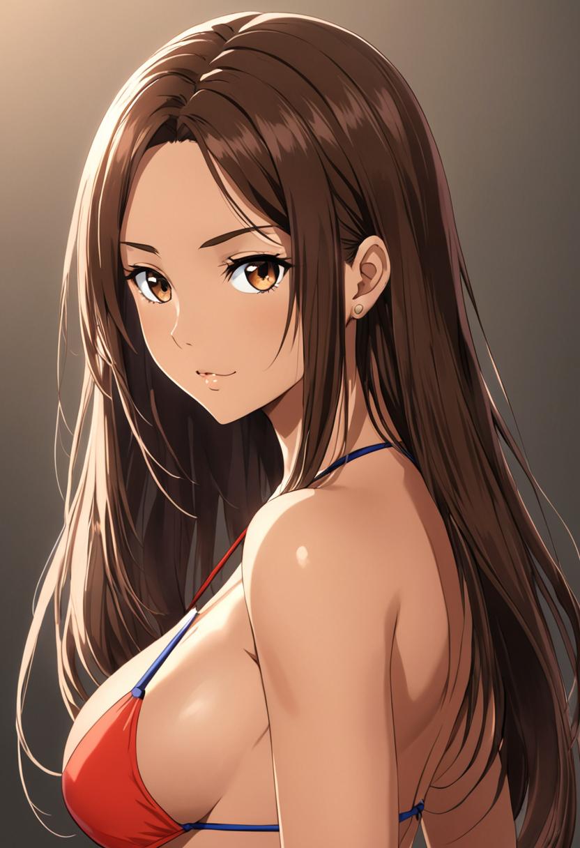 Evangeline Murillo image