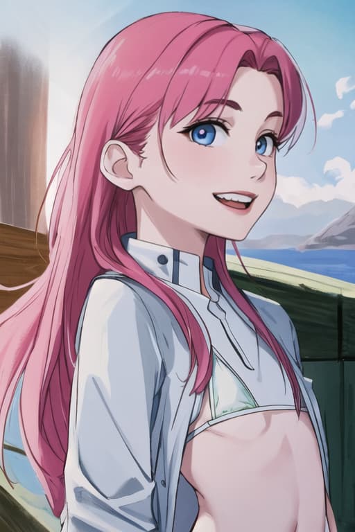 Maren Salazar image