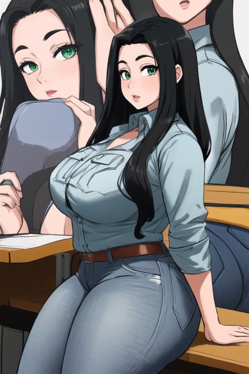 Delilah Davila image