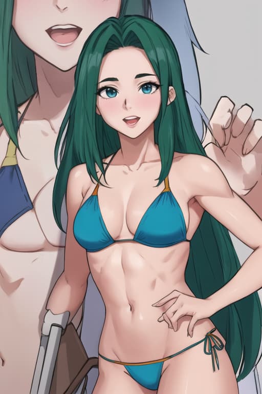 Sierra Vazquez image
