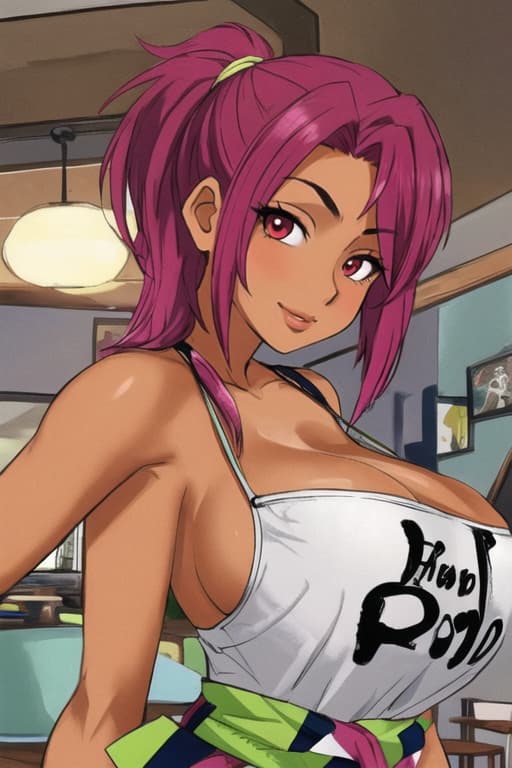 Kyra Rojas image