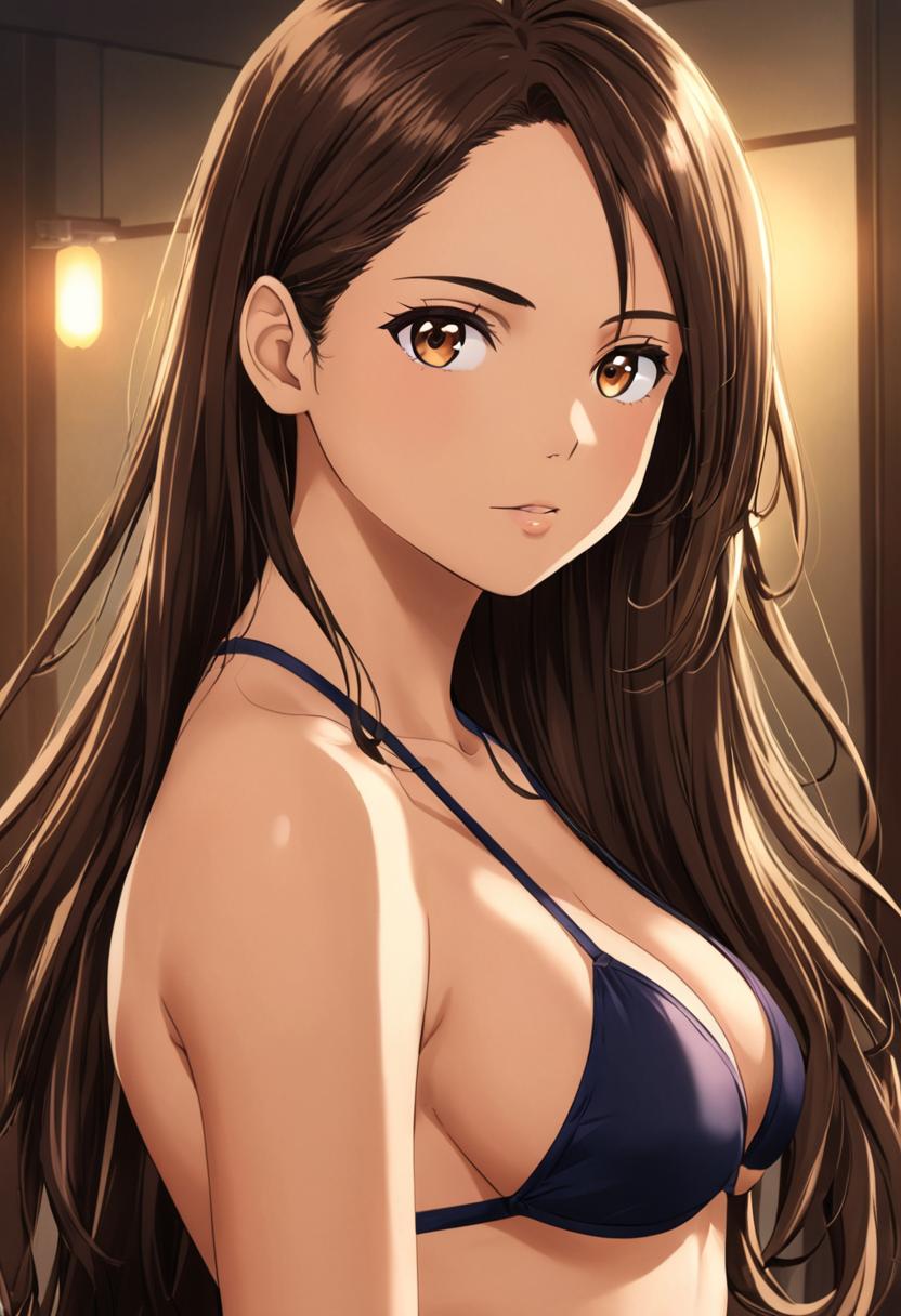 Serena Dawson image