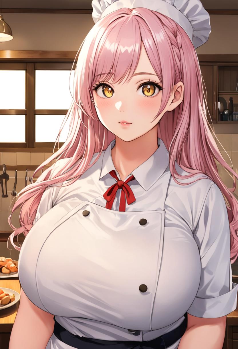 Georgia Ross image