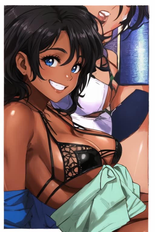 Maggie Stone image
