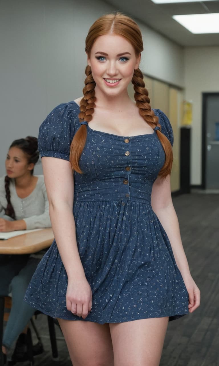 Katrina Macias image