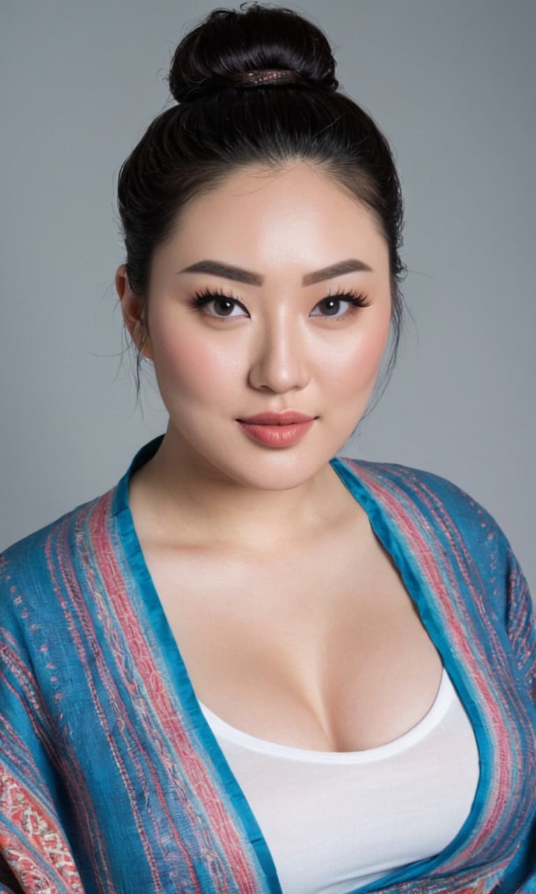 Natalie Mayo image
