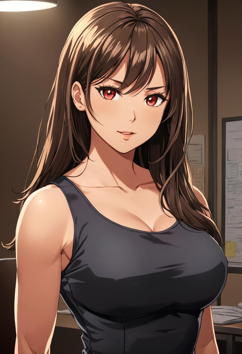 Luna Callahan image