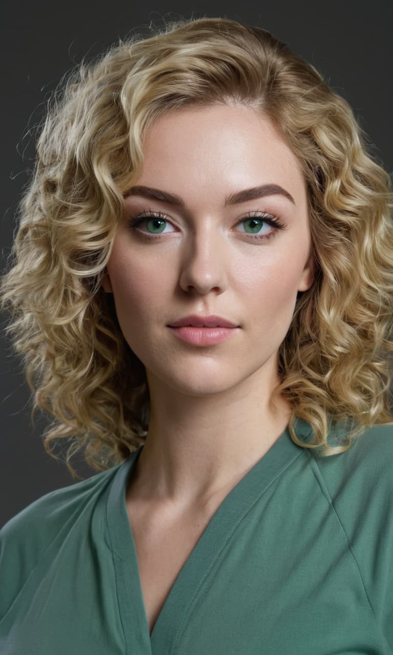 Karley Rasmussen image