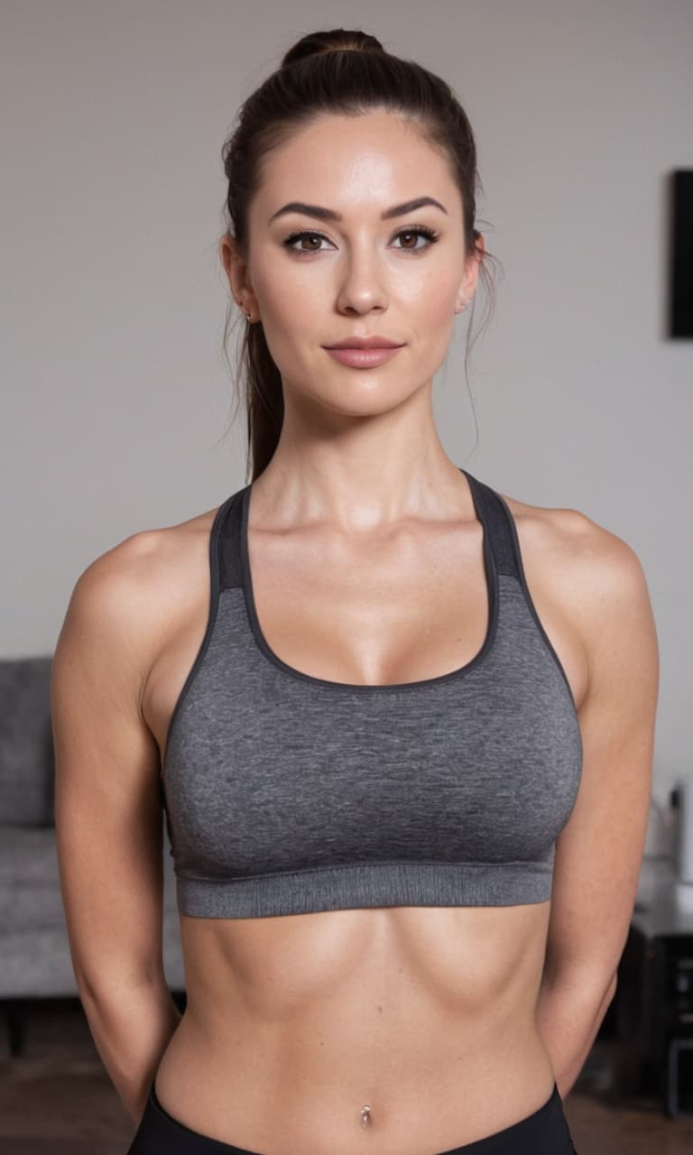 Shayla Kent image