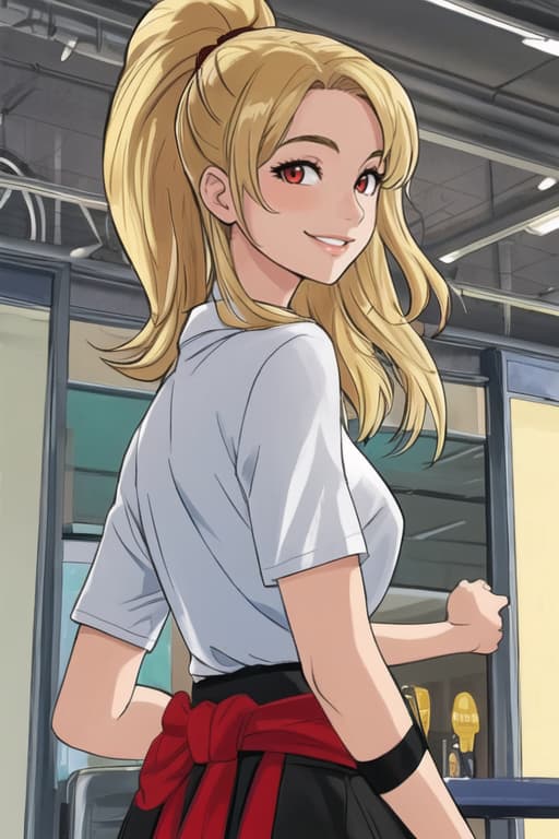Natalia Oconnell image
