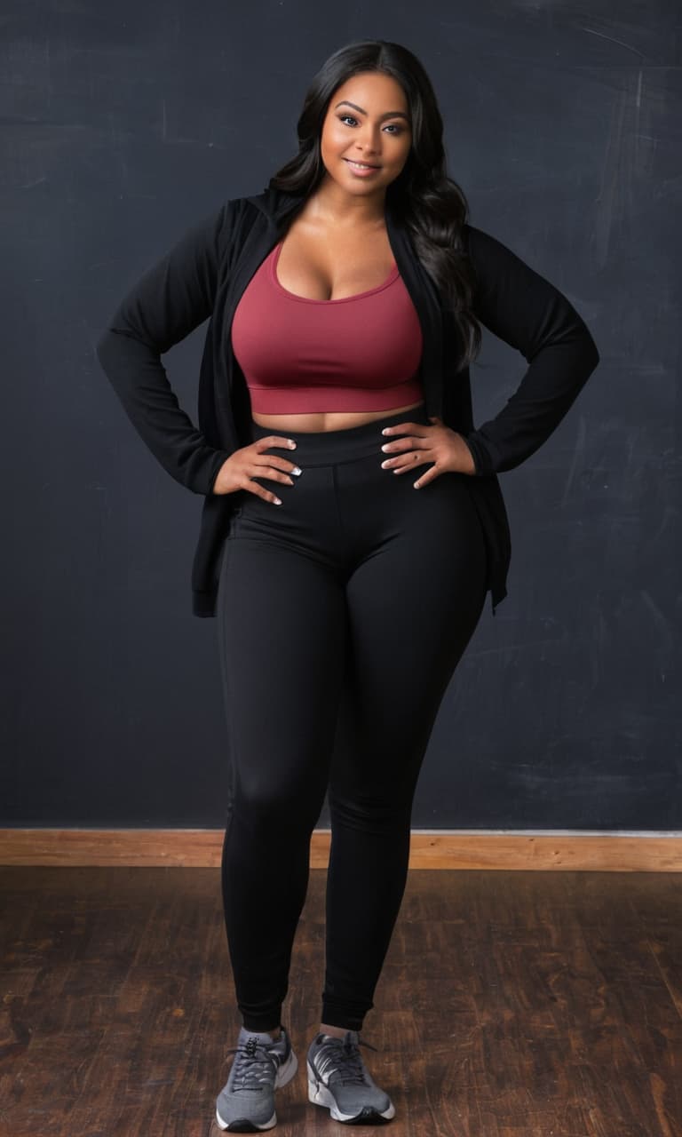 Saniyah Dodson image