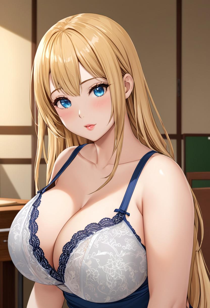 Aria Reese image