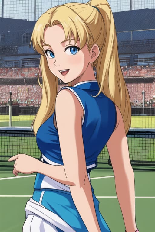 Mylie Chang image
