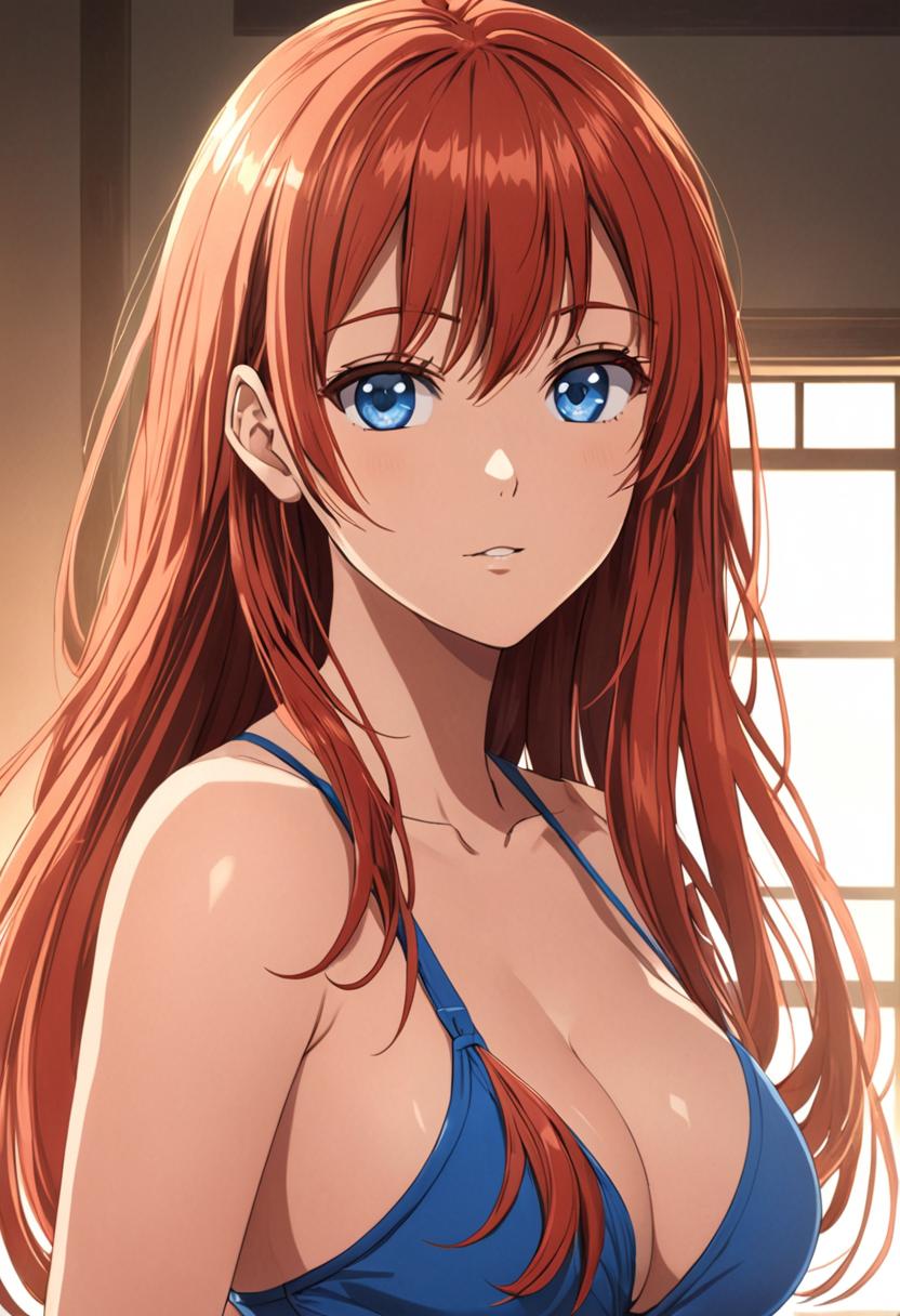 Maeve Paul image