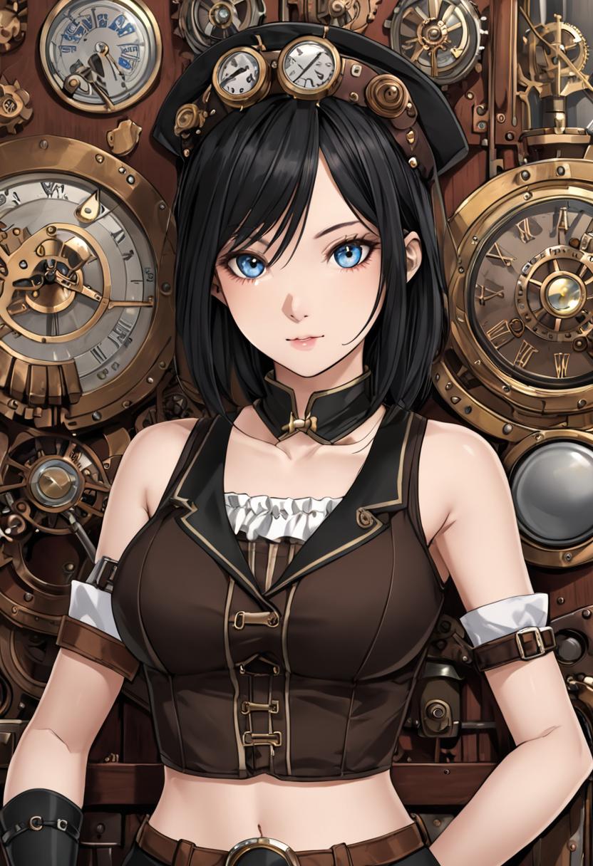 Ada Lee image
