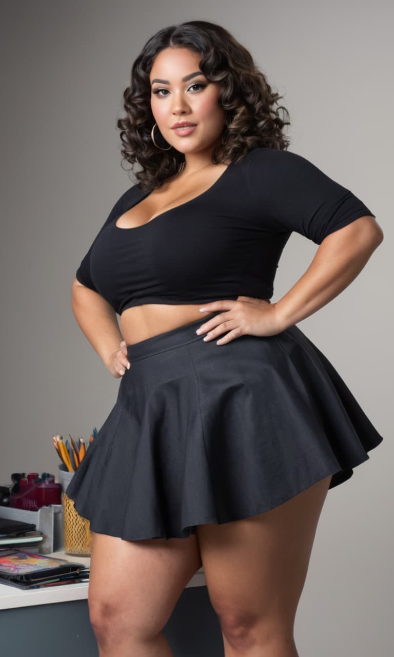 Amiah Manning image