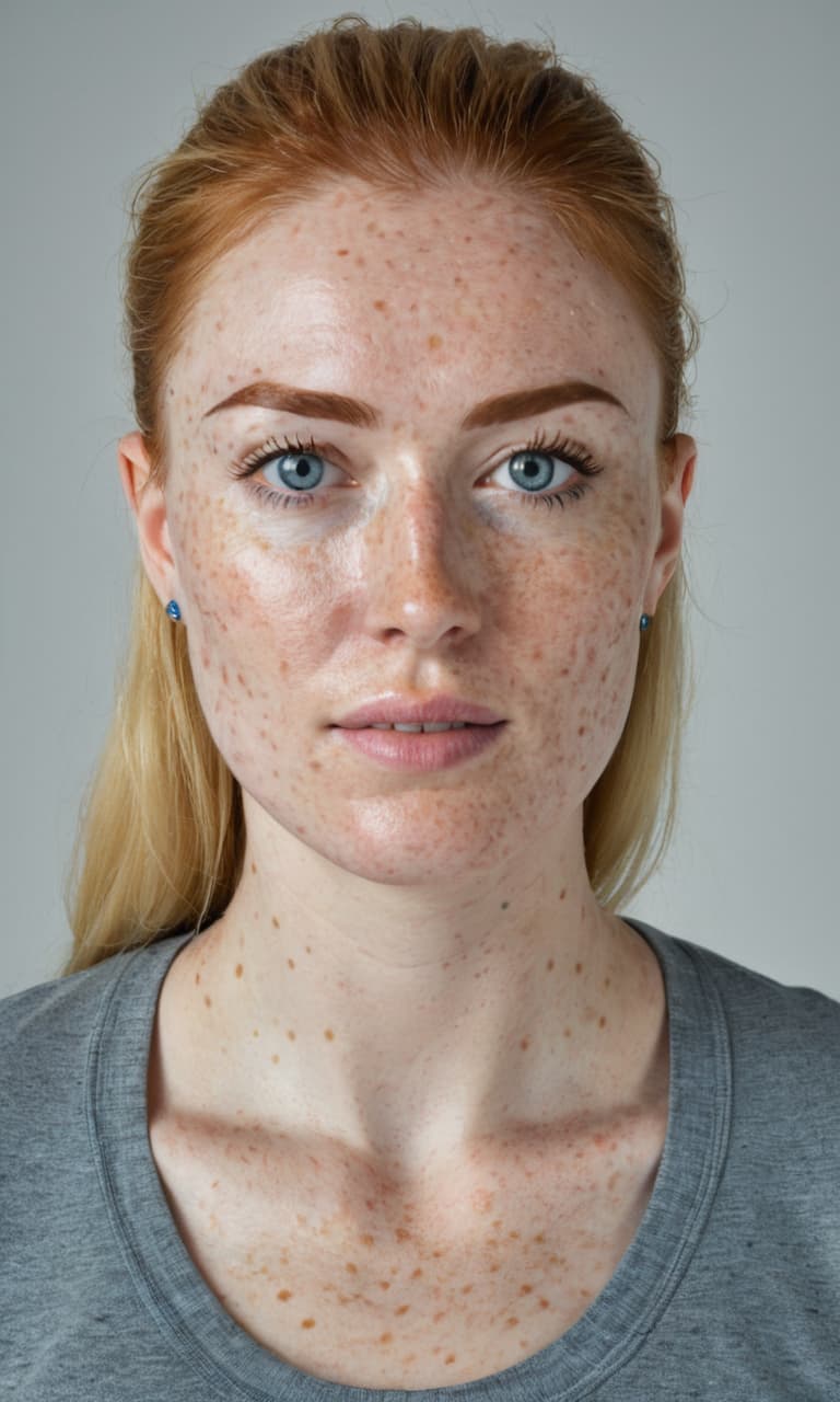 Michaela Bowman image