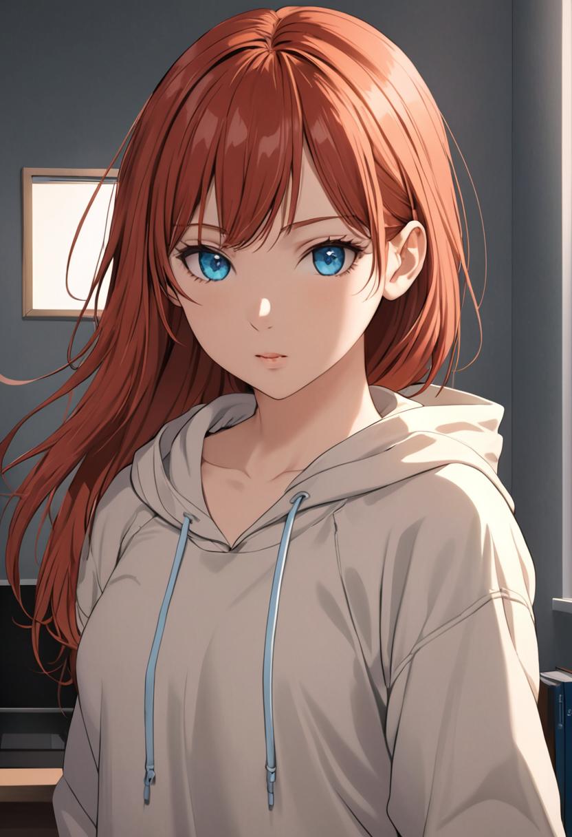 Reina Baird image