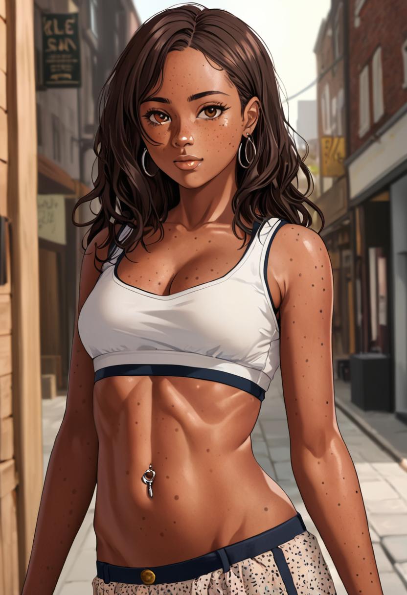 Alexia Blevins image