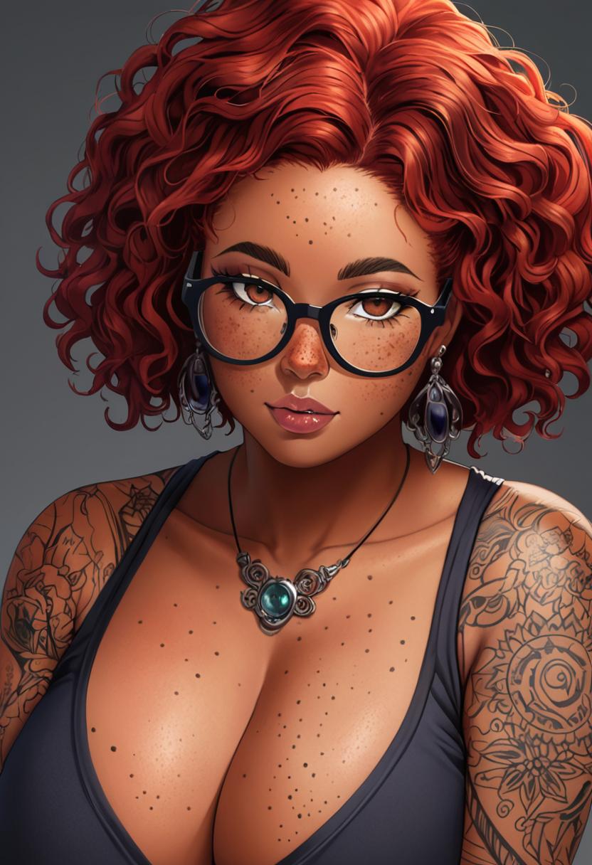 Alisa Madden image