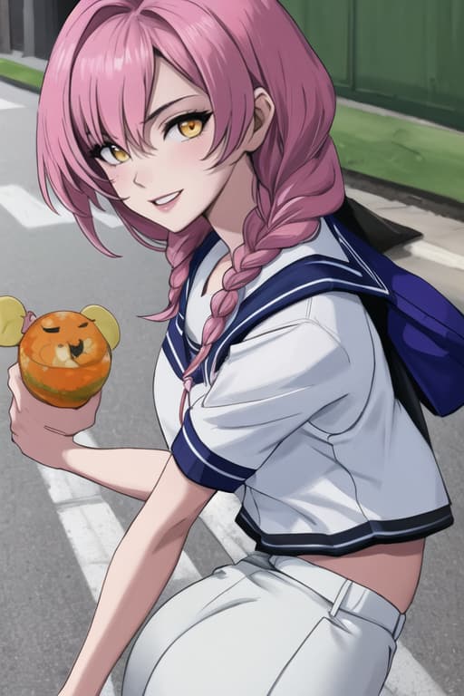 Laney Cain image