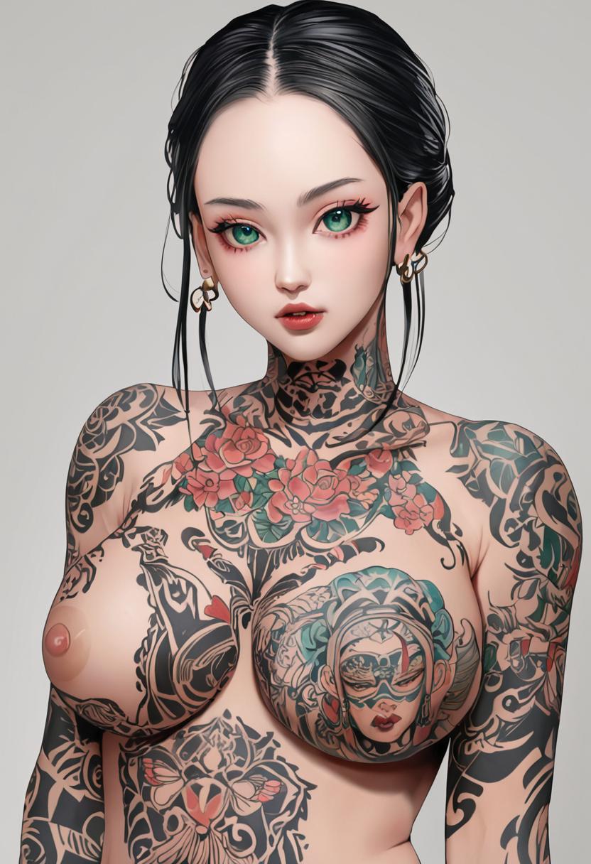 Paloma Joyce image