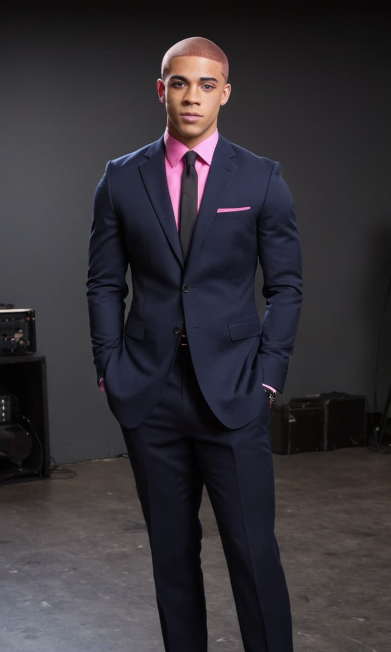 Gino Mooney image