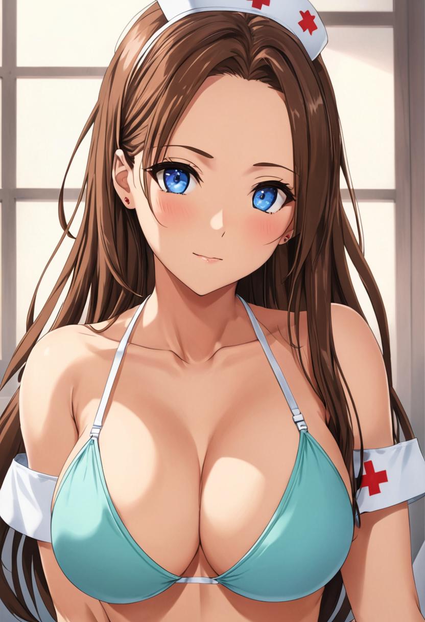 Valentina Clarke image
