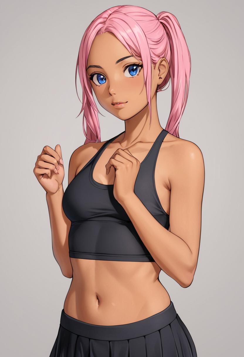 Maria Castro image