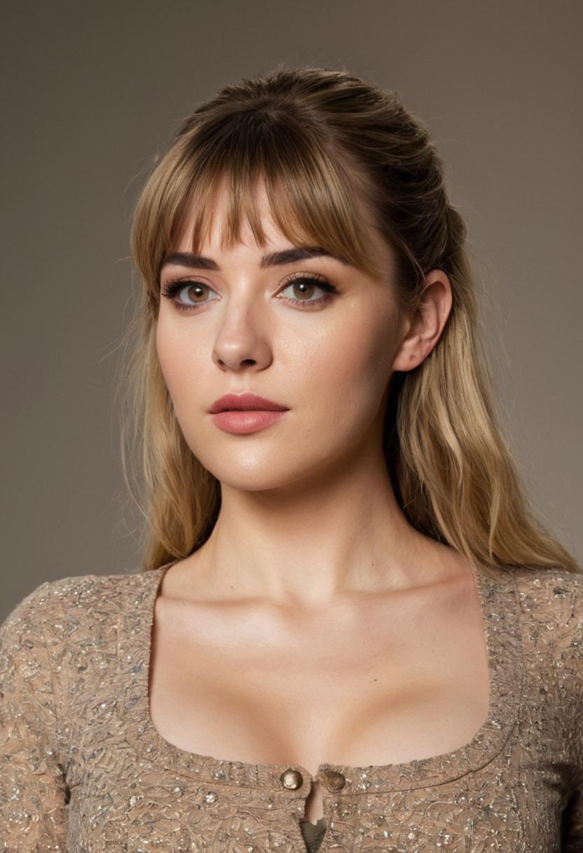Sophie Ramsey image