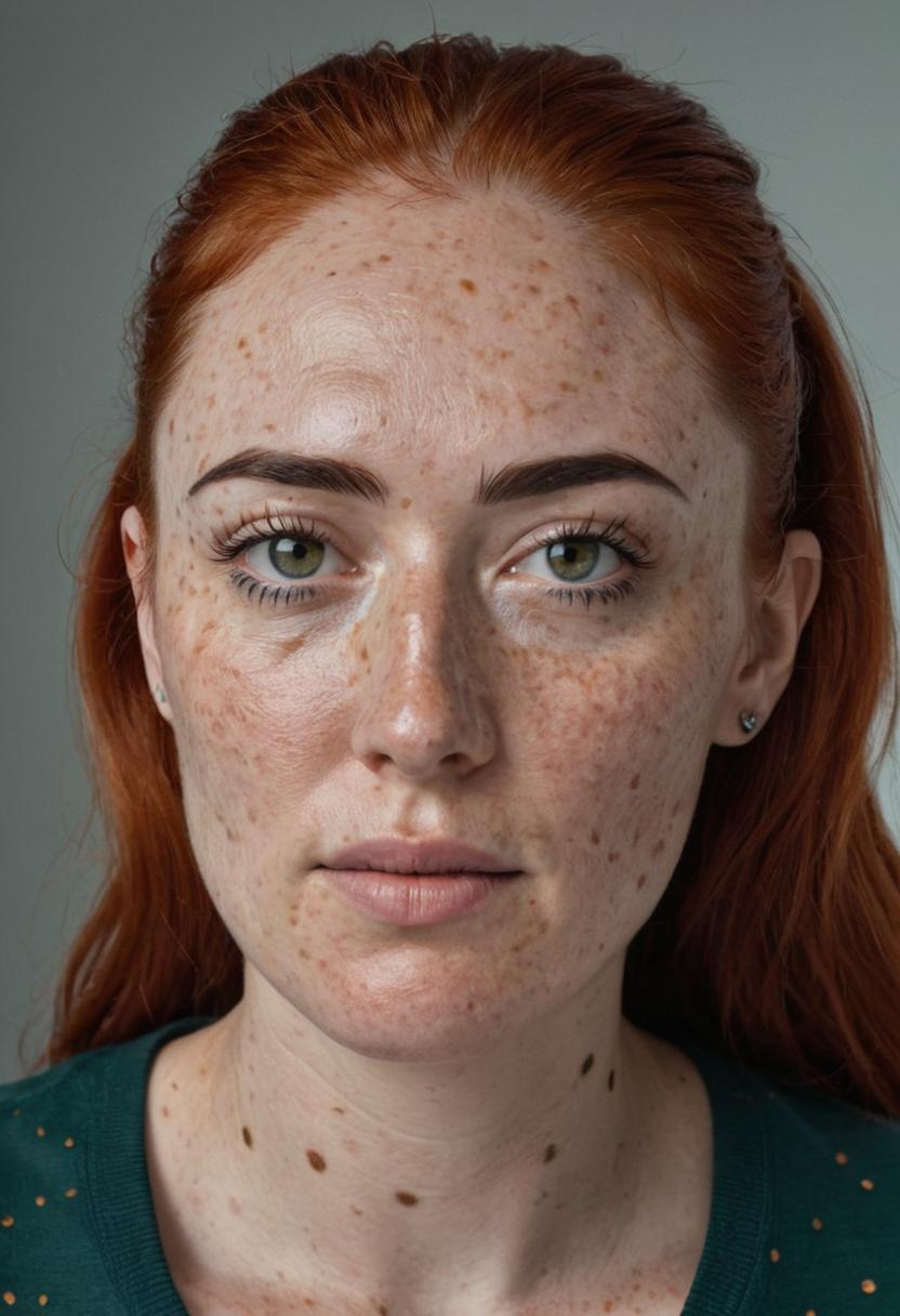 Celeste Kemp image