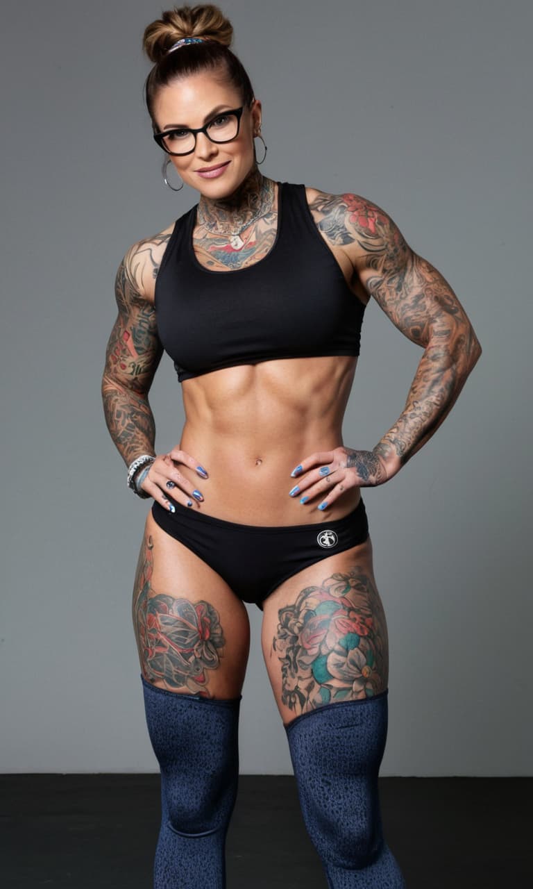 Angelica Mills image