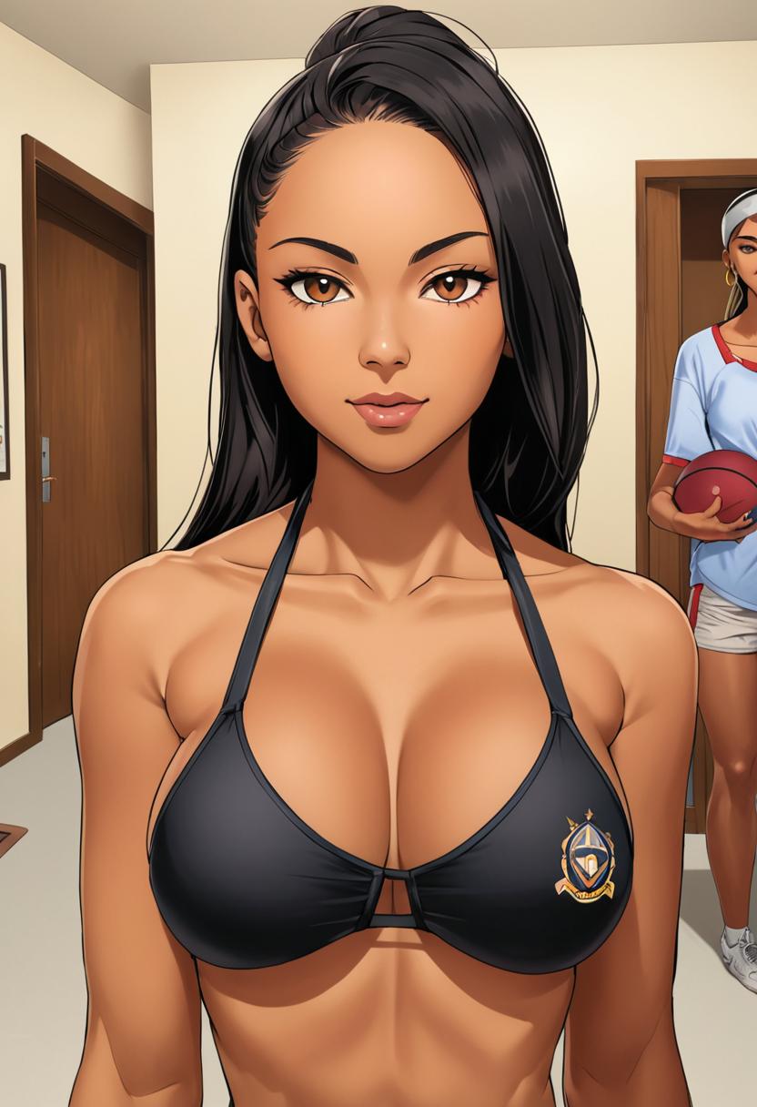 Pamela Hendrix image
