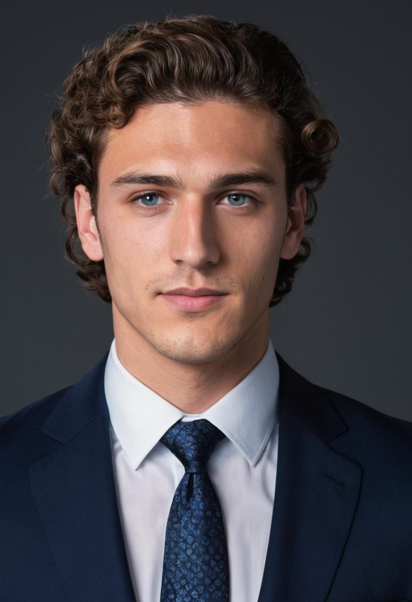 Danial Estrada image