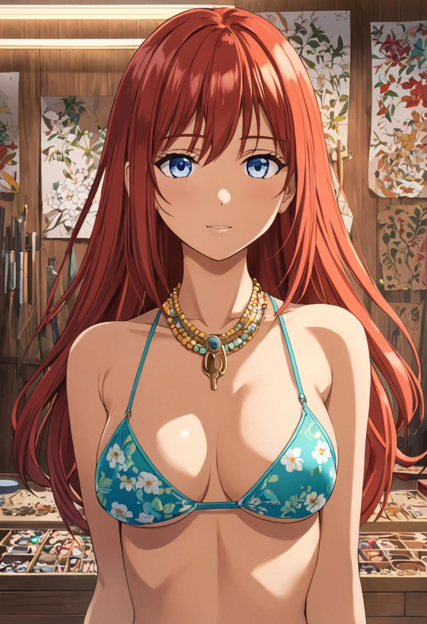 Amelia Kennedy image