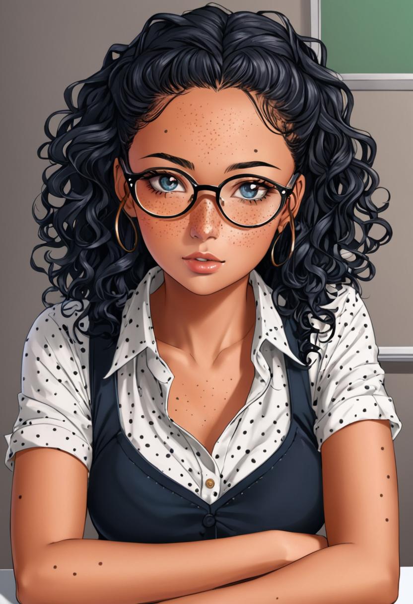 Eliza Carpenter image