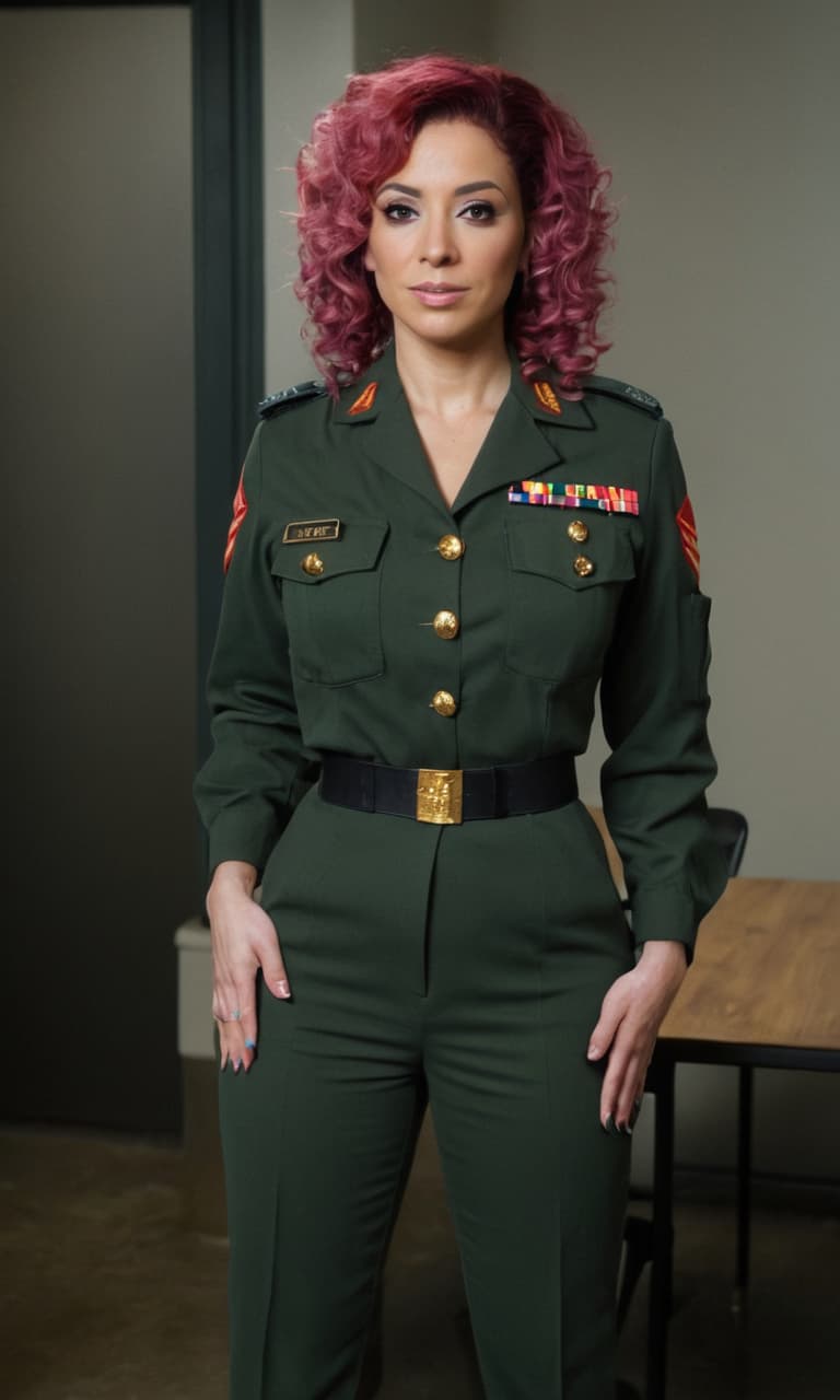 Jazmin Kline image