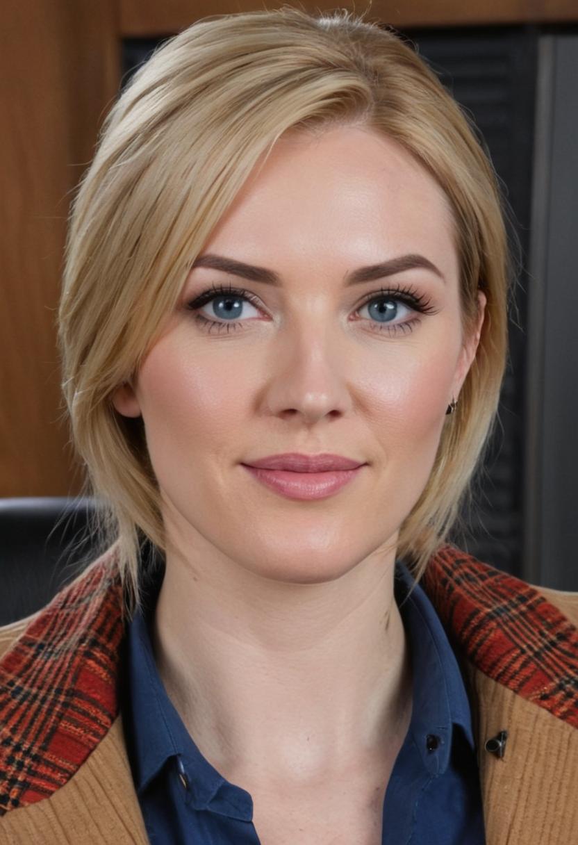Heather Conley image