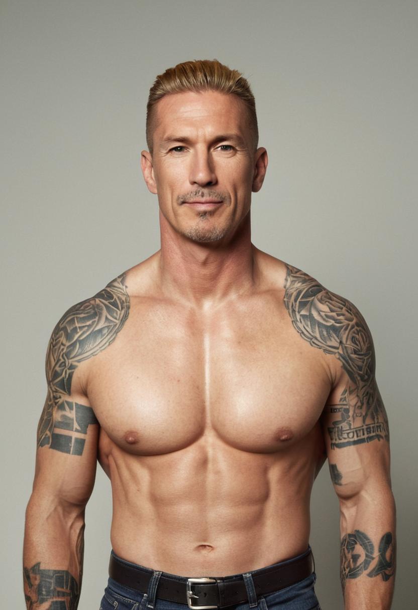 Nickolas Kerr image