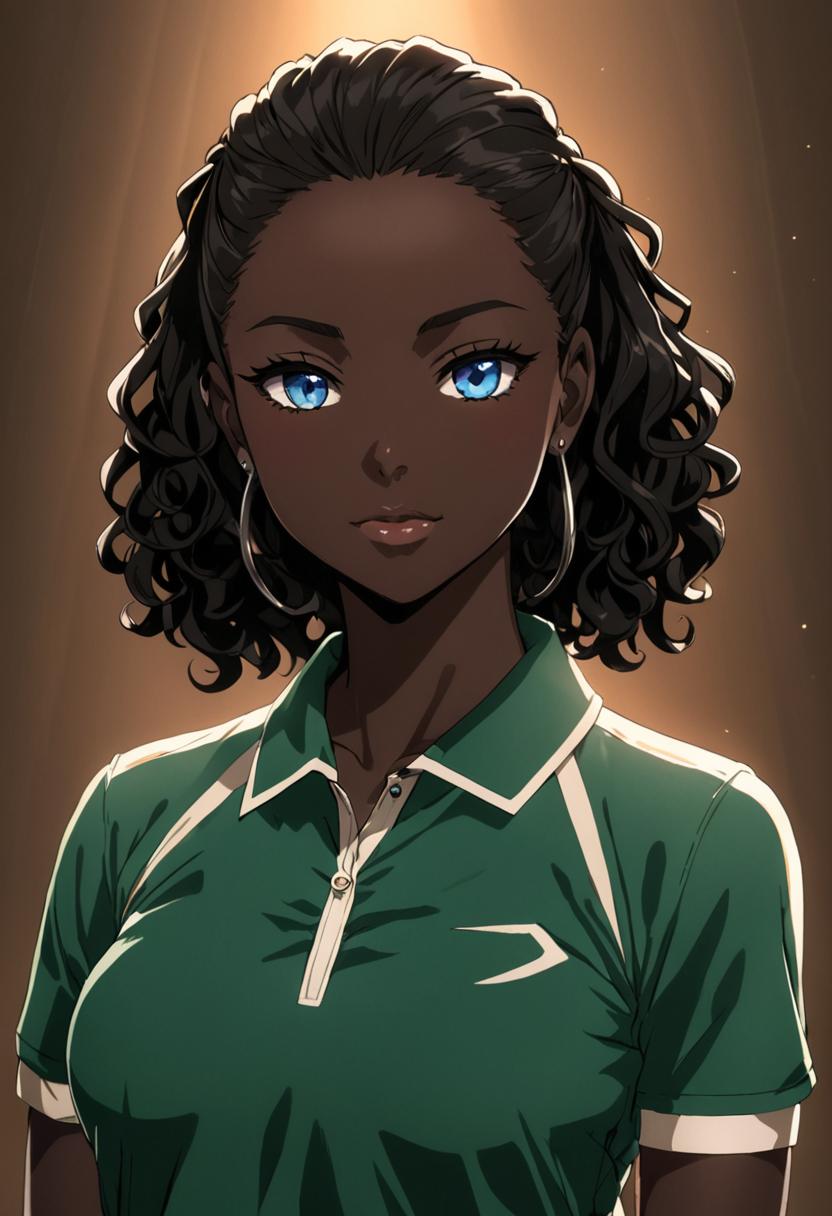 Kamila Mcneil image