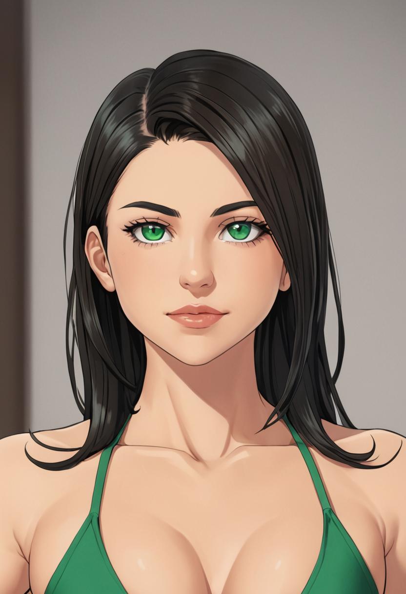 Madelyn Huerta image