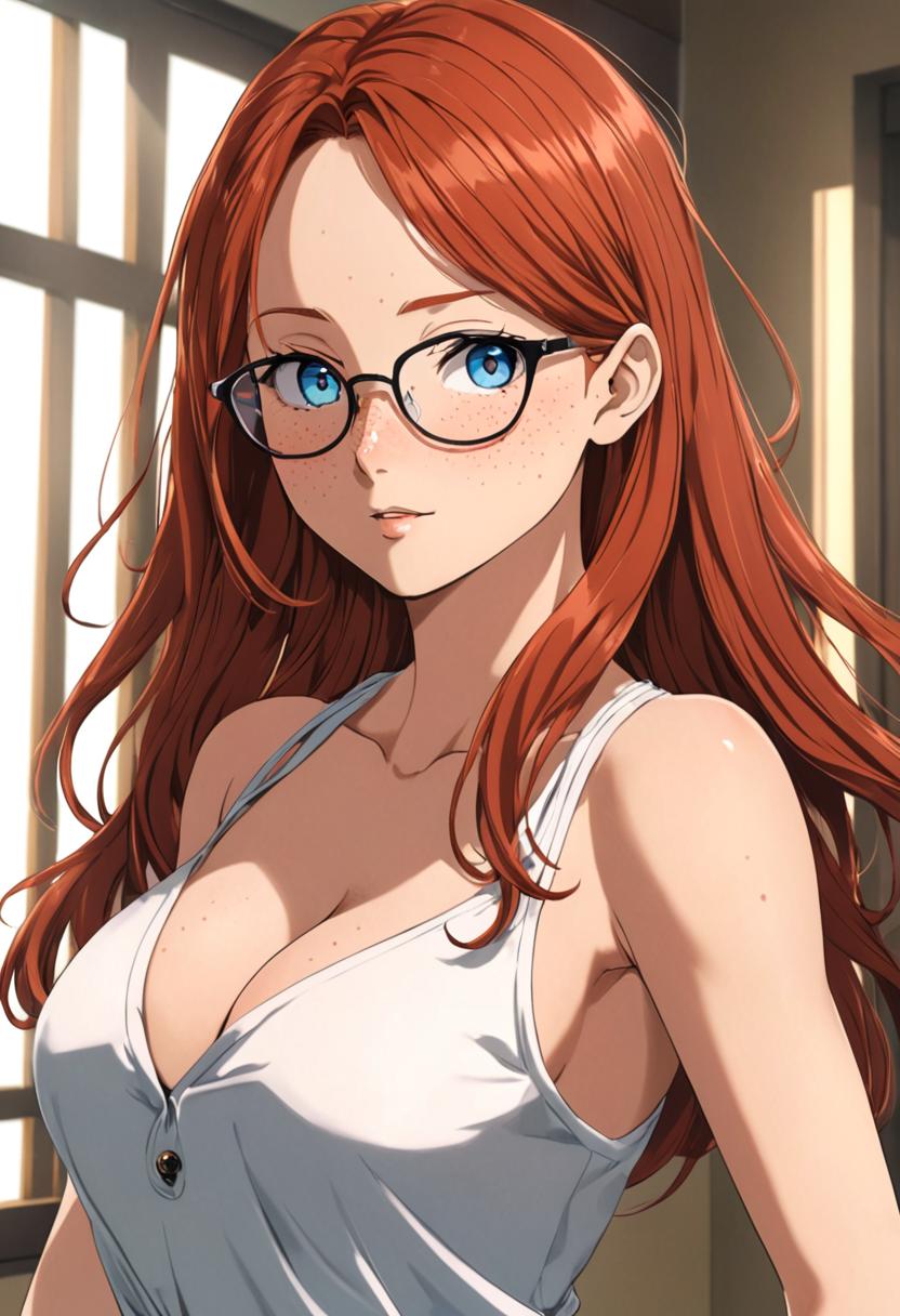 Sabrina Maxwell image