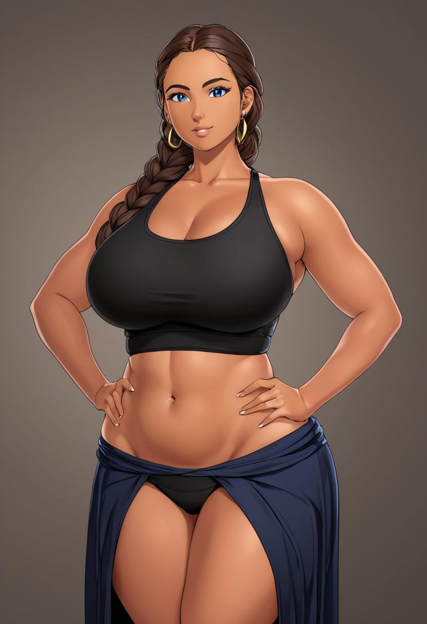 Amina Zhang image