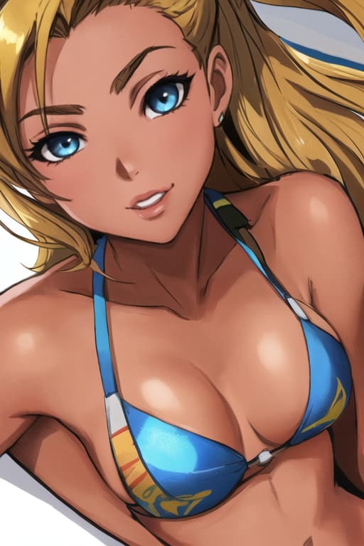 Tiana Summers image