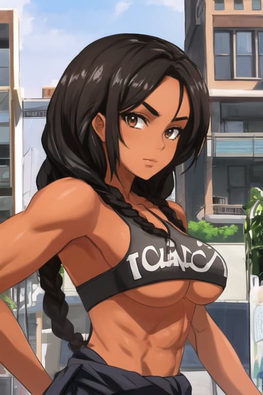 Shayna Norman image