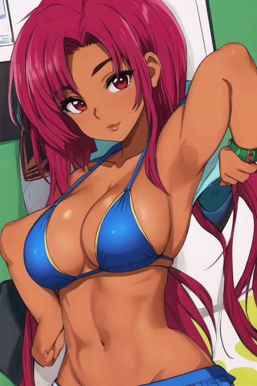 Gwendolyn Diaz image